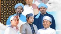 Syair untuk Masyaikh Temboro